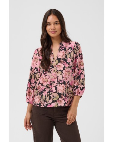 BLUSA ESTAMPADA DE KAFFE