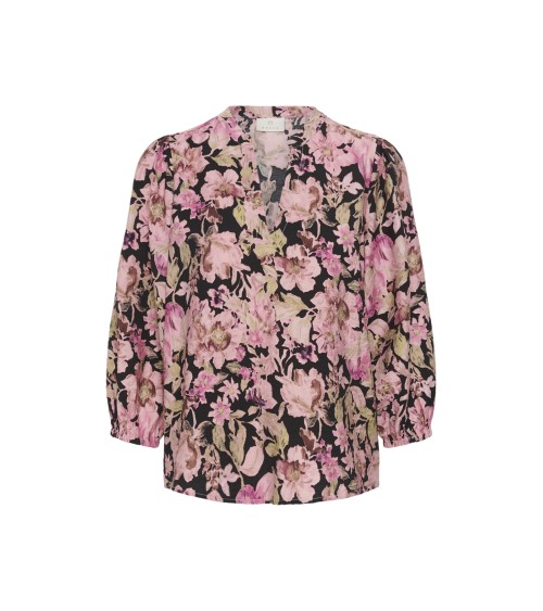 BLUSA ESTAMPADA DE KAFFE