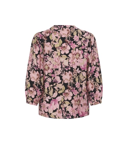 BLUSA ESTAMPADA DE KAFFE