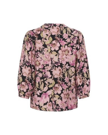 BLUSA ESTAMPADA DE KAFFE
