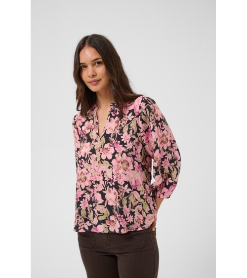 BLUSA ESTAMPADA DE KAFFE
