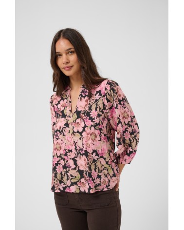 BLUSA ESTAMPADA DE KAFFE
