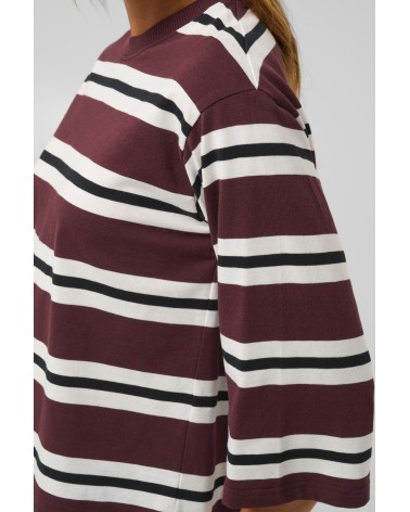 CAMISETA MANGA 3/4 DE KAFFE