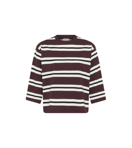 CAMISETA MANGA 3/4 DE KAFFE