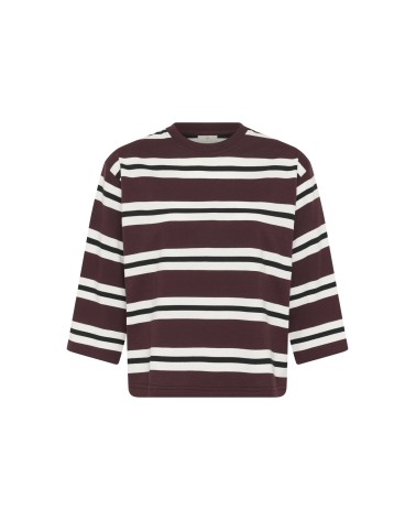 CAMISETA MANGA 3/4 DE KAFFE