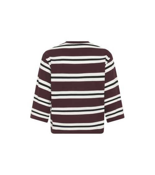 CAMISETA MANGA 3/4 DE KAFFE