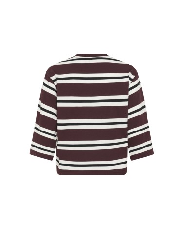 CAMISETA MANGA 3/4 DE KAFFE