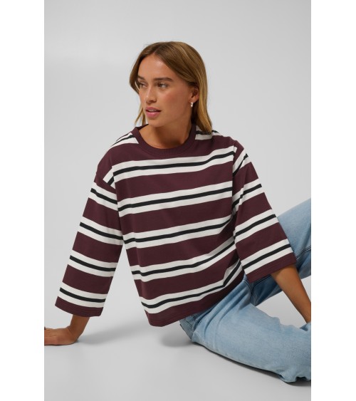 CAMISETA MANGA 3/4 DE KAFFE