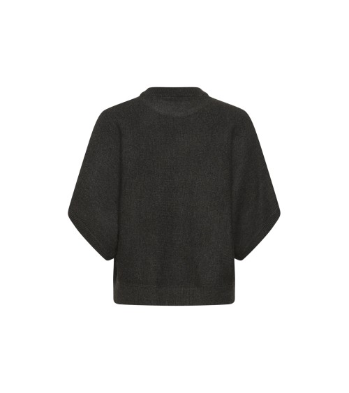 JERSEY MANGA MURCIELAGO KAFFE