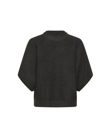 JERSEY MANGA MURCIELAGO KAFFE