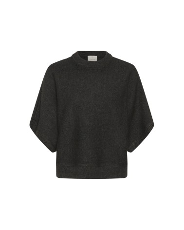 JERSEY MANGA MURCIELAGO KAFFE