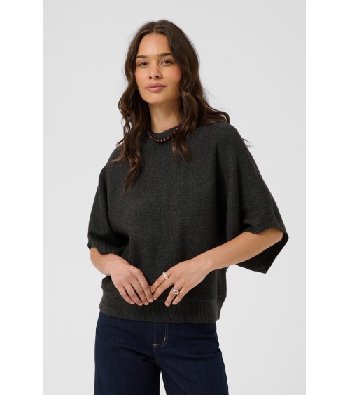 JERSEY MANGA MURCIELAGO KAFFE