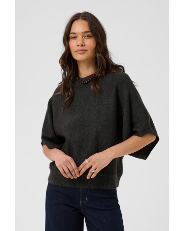 JERSEY MANGA MURCIELAGO KAFFE