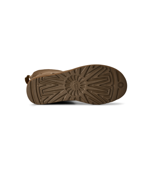 BOTAS MINI BAILEY BOW II CON LAZOS UGG