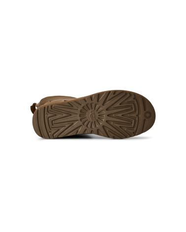 BOTAS MINI BAILEY BOW II CON LAZOS UGG