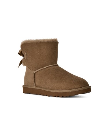 BOTAS MINI BAILEY BOW II CON LAZOS UGG