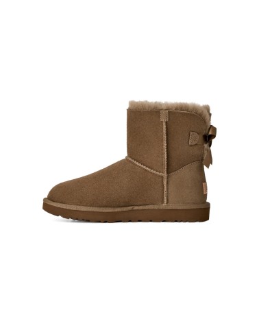 BOTAS MINI BAILEY BOW II CON LAZOS UGG