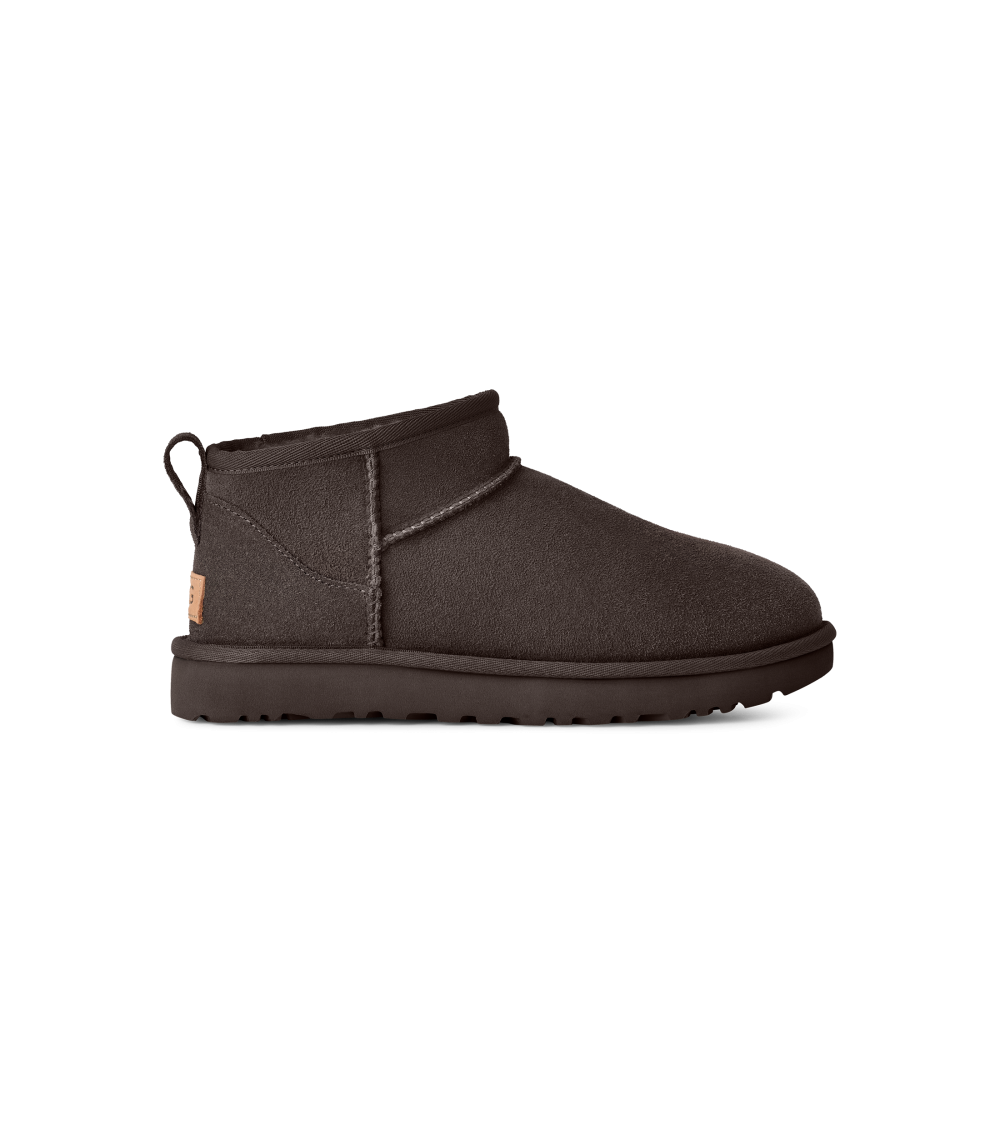 BOTAS CLASSIC ULTRA MINI DE UGG