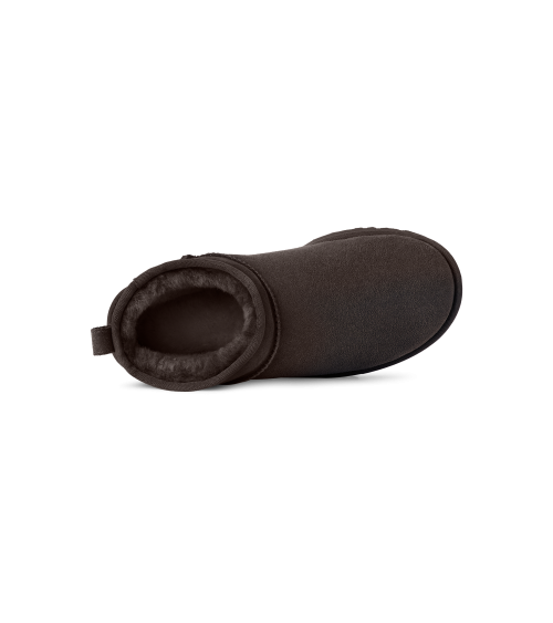BOTAS CLASSIC ULTRA MINI DE UGG