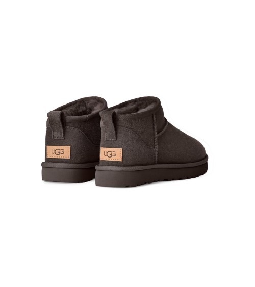 BOTAS CLASSIC ULTRA MINI DE UGG