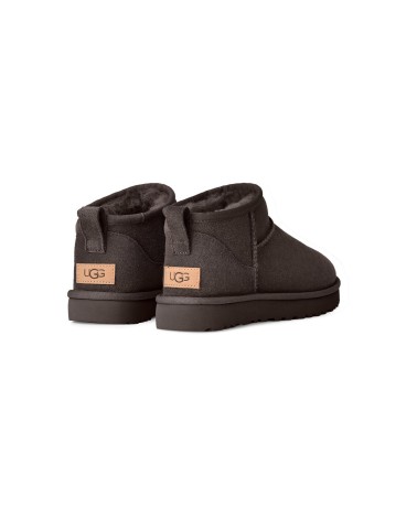 BOTAS CLASSIC ULTRA MINI DE UGG