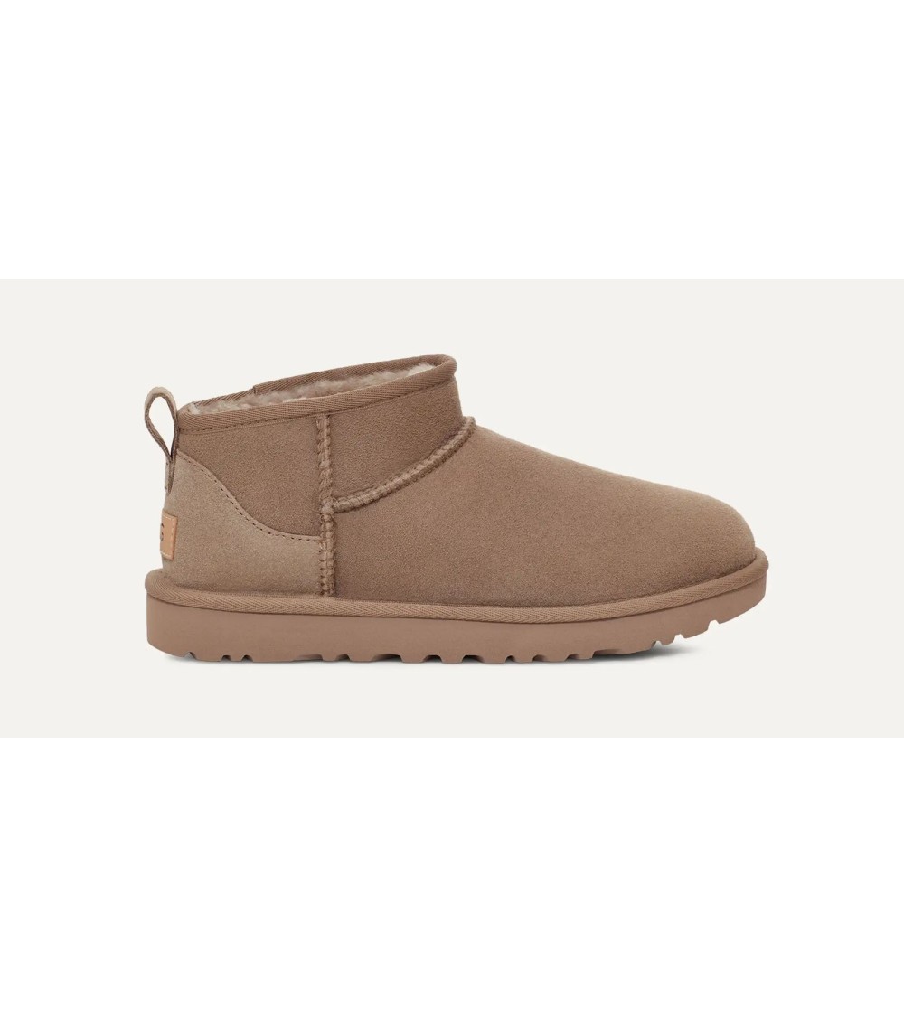 BOTAS CLASSIC ULTRA MINI DE UGG