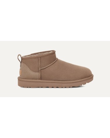 BOTAS CLASSIC ULTRA MINI DE UGG