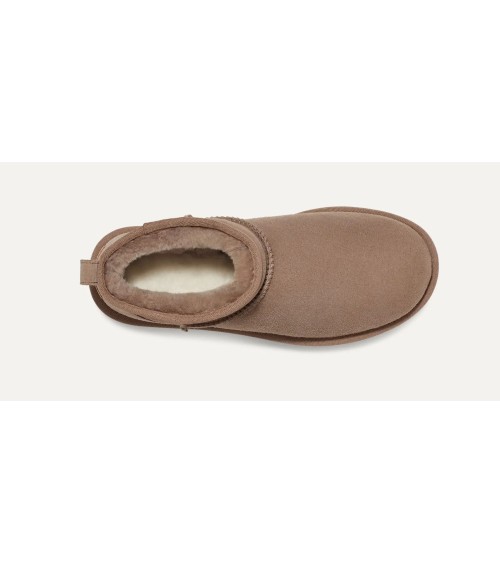 BOTAS CLASSIC ULTRA MINI DE UGG
