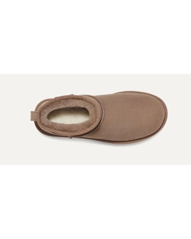 BOTAS CLASSIC ULTRA MINI DE UGG