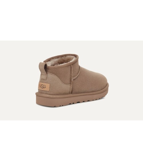 BOTAS CLASSIC ULTRA MINI DE UGG