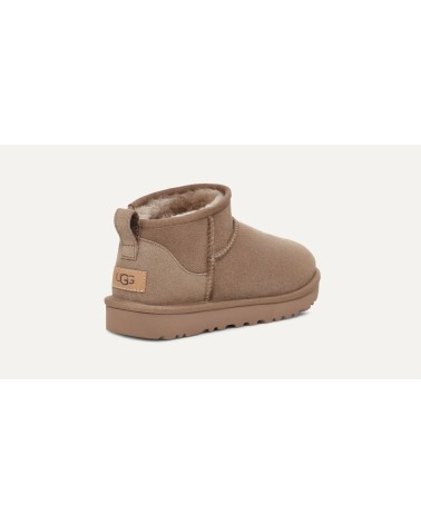 BOTAS CLASSIC ULTRA MINI DE UGG
