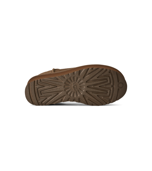 BOTAS CLASSIC ULTRA MINI CON PLATAFORMA DE UGG