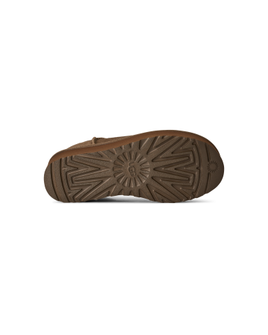 BOTAS CLASSIC ULTRA MINI CON PLATAFORMA DE UGG