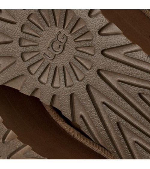 BOTAS CLASSIC ULTRA MINI CON PLATAFORMA DE UGG