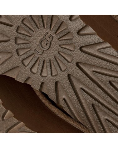 BOTAS CLASSIC ULTRA MINI CON PLATAFORMA DE UGG