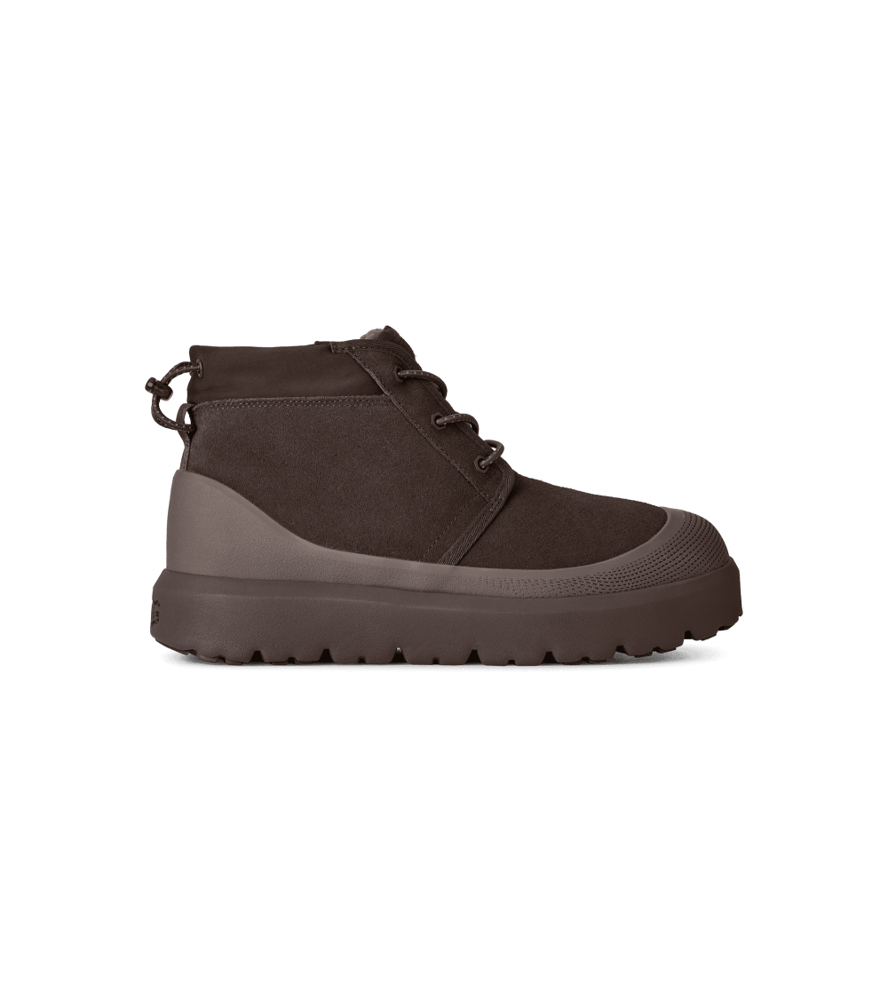 BOTAS NEUMEL WEATHER HYBRID UGG