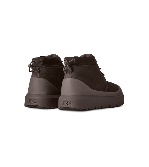 BOTAS NEUMEL WEATHER HYBRID UGG