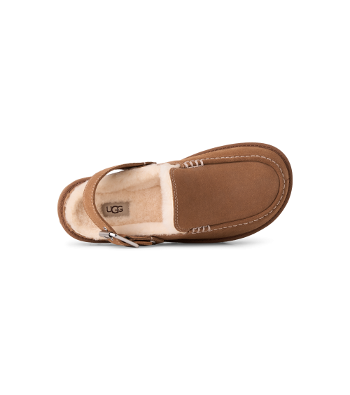 ZUECOS GOLDENSTAR EVELINA DE UGG