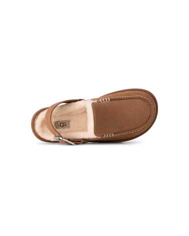 ZUECOS GOLDENSTAR EVELINA DE UGG
