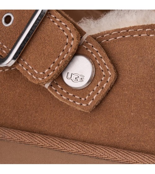 ZUECOS GOLDENSTAR EVELINA DE UGG