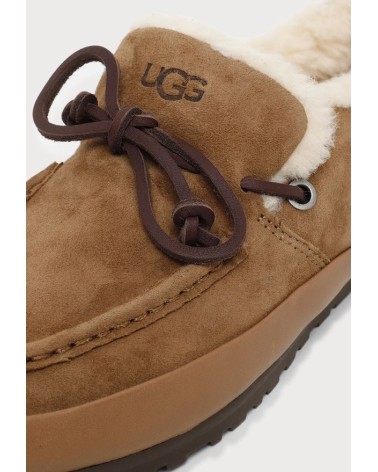 MOCASINES QUILL SLIP-ON DE UGG