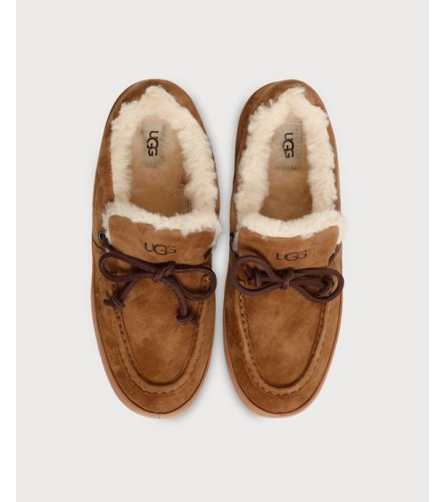 MOCASINES QUILL SLIP-ON DE UGG