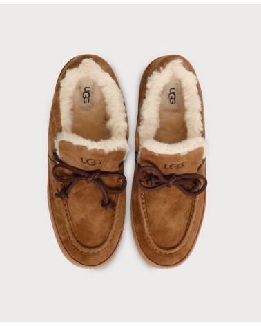 MOCASINES QUILL SLIP-ON DE UGG