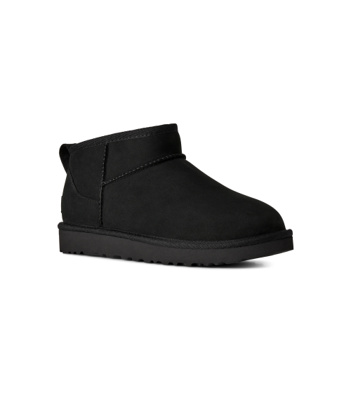 BOTAS CLASSIC ULTRA MINI NUBUCK DE UGG
