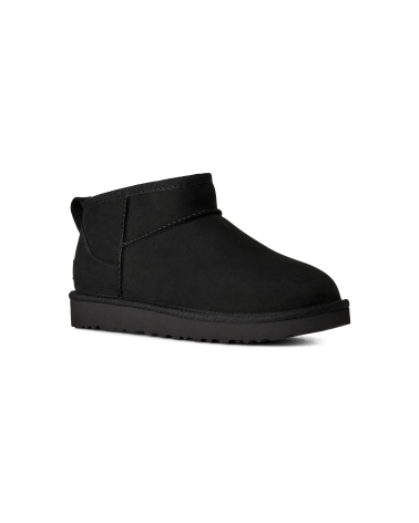 BOTAS CLASSIC ULTRA MINI NUBUCK DE UGG