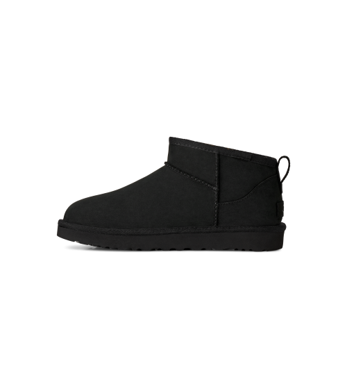 BOTAS CLASSIC ULTRA MINI NUBUCK DE UGG