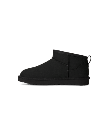 BOTAS CLASSIC ULTRA MINI NUBUCK DE UGG