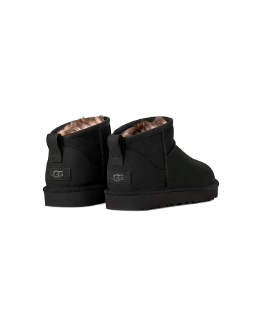 BOTAS CLASSIC ULTRA MINI NUBUCK DE UGG