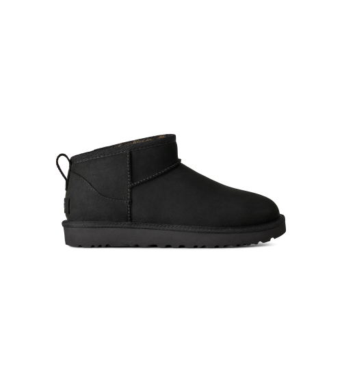 BOTAS CLASSIC ULTRA MINI NUBUCK DE UGG