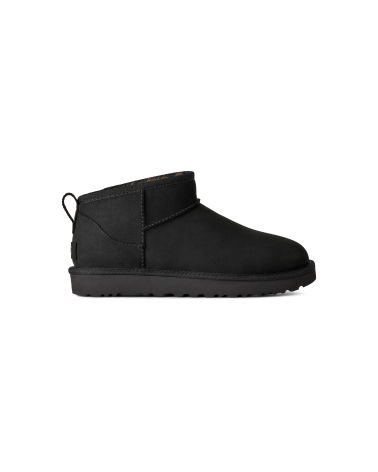 BOTAS CLASSIC ULTRA MINI NUBUCK DE UGG